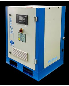 Almig Combi XP 6  - geregelter Schraubenkompressor 