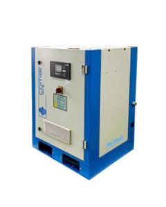 Almig Combi XP 4  - geregelter Schraubenkompressor 