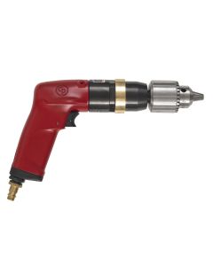 Pistolenbohrmaschine Chicago Pneumatic CP1117P05 - für schwere Industrieanwendungen