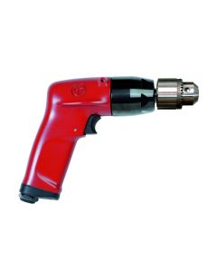 Pistolenbohrmaschine Chicago Pneumatic CP1117P26 - für schwere Industrieanwendungen