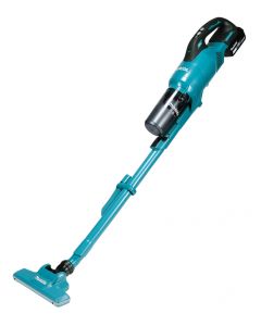 Makita DCL286FZ Akku Staubsauger 18V 