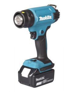 Makita DHG181ZK, ohne Akku und Ladegerät