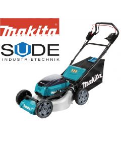 Makita Akku-Rasenmäher LXT DLM462