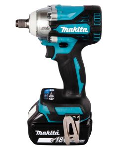 Makita 1/2" Akku-Schlagschrauber DTW300Z (18 V)