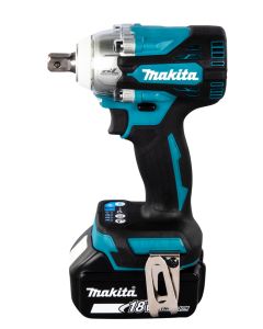 Makita 1/2" Akku-Schlagschrauber DTW301Z (18 V)