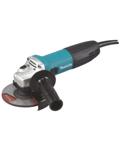MAKITA Winkelschleifer GA5030 kompaktes Gerät Trennen & Schleifen