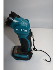MAKITA DML815 LED-Akku-Handleuchte ohne Zubehör