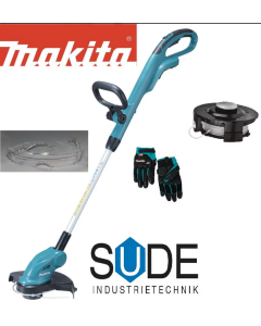 Makita 18V Akku Rasentrimmer DUR181Z