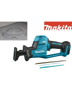 Neue MAKITA DJR189Z Akku-Reciprosäge Tigersäge Säbelsäge