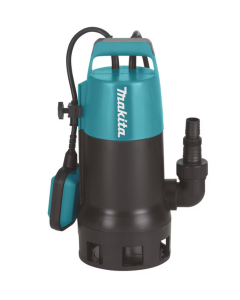 Neue MAKITA PF1010 Tauchpumpe Schmutzwasserpumpe 14400 l/hNeue MAKITA PF1010 Tauchpumpe Schmutzwasserpumpe 14400 l/h