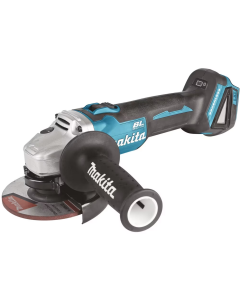 MAKITA DGA 504Z Akku-Winkelschleifer Ø 125 mm