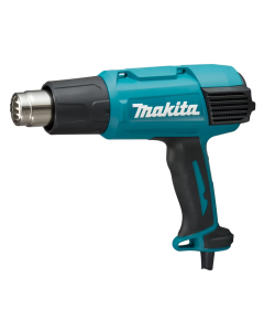 neuer MAKITA HG6031V Heißluftföhn im Koffer