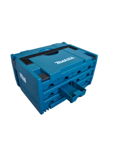 MAKITA Makstor 3.12 Schubladenkoffer