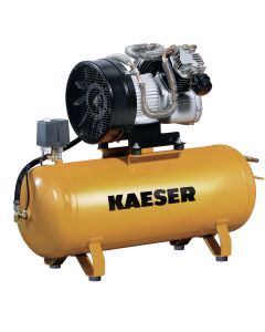 Kaeser Kolbenkompressor EPC 440-100