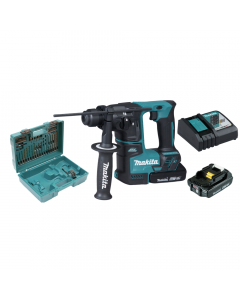 Makita DHR171RAX3 Akku Bohrhammer 18V SDS-Plus +Zubehör