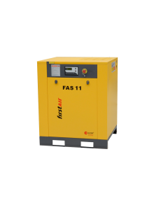 FirstAir FAS11 Schraubenkompressor 10 bar
