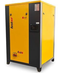 15 kW Schraubenkompressor FirstAir FASM 15