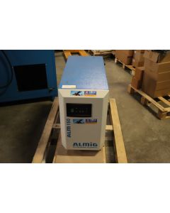 Gebrauchter ALM 150 Druckluftkältetrockner von ALMIG bis 2,33 m³/min