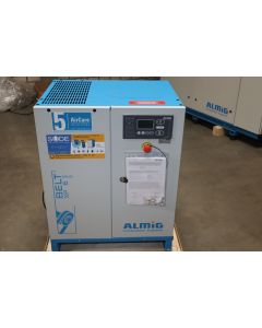 5,5 kW Schraubenkompressor 680 l/min ALMIG BELT XP 6