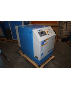 15 kW Schraubenkompressor ALMIG BELT 15