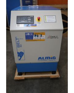 Ausstellungsstück: ALMIG BELT 30 Schraubenkompressor 4,12 m³/min