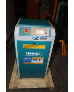 Renner RS-PRO 5,5 Schraubenkompressor