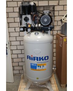 Kolbenkompressor Druckluftkompressor Airko Maxxi 5,5 D-270 stehend 