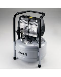 Jun-Air OF302-25B - Ölfreier Kompressor mit Behälter