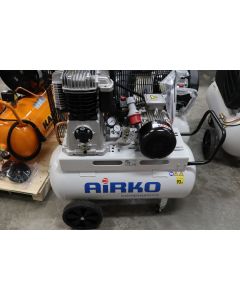 Airko Kolbenkompressor Maxxi 4,0 D - 90 (Drehstrom)