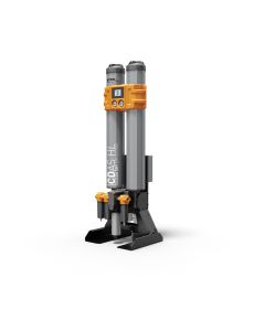 Parker Zander Adsorptionstrockner kaltgeneriert bis 1,65 m³/min (-20°/-40°)