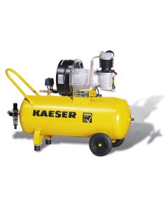Kaeser Kolbenkompressor Premium 350/90D (Drehstrom)