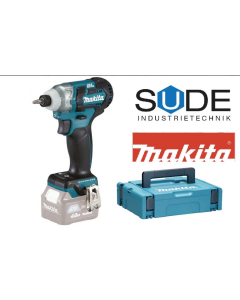 Makita 12V Akku Schlagschrauber, Makpac