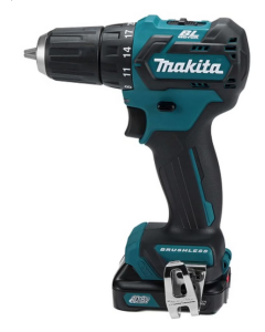 Makita 10,8V Akkuschrauber DF332D Makpac 1Sonderangebot!