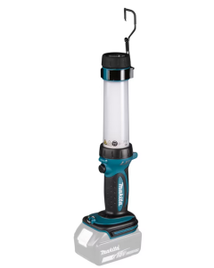 MAKITA LED-Akku-Werkstattleuchte DML806 (ohne Akku & Ladegerät)