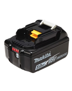neuer Original Makita 5,0 AH 18 V Akku BL-1850B