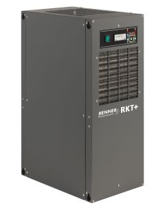 RENNER RKT+ 0225 Drucklufttrockner 3,75 m³/min niveaugesteuerter Ableiter