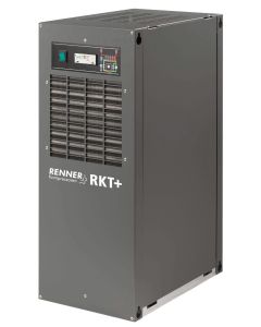 RENNER RKT+ 0035 Drucklufttrockner 0,58 m³/min zeitgesteuerter Ableiter 