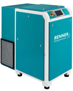 Renner RS-PRO 2-11,0 Schraubenkompressor 10 bar