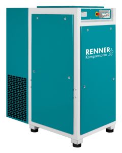 Renner RS-PRO 2-30,0 Schraubenkompressor 7,5 bar