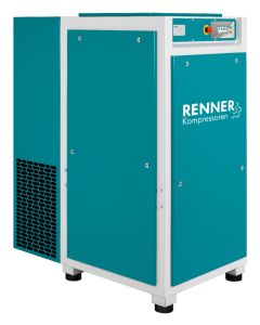 Renner RS-PRO 2-30,0 Schraubenkompressor 13,0 bar