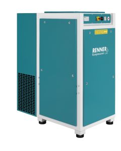 Renner RS-PRO 2-37,0 Schraubenkompressor 15,0 bar