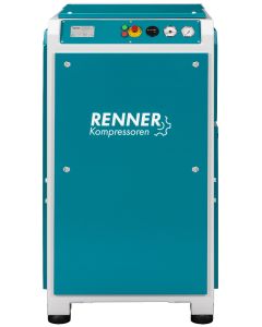 Renner RS-PRO 22 Schraubenkompressor 8 bar