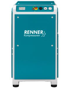Renner RSK-PRO 22 Schraubenkompressor 15 bar