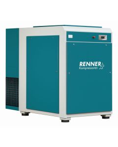 Renner RS 90 Schraubenkompressor 7,5 bar