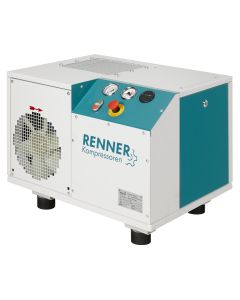 Renner RS-B 2,2 Schraubenkompressor 10 bar