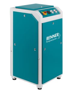Renner RSK-PRO 45,0 Schraubenkompressor mit Trockner 7,5 bar