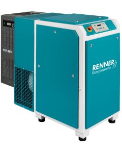 Renner RSK-PRO 2-18,5 Schraubenkompressor 10 bar