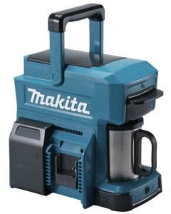 1 x neue Makita DCM501Z Akku Kaffeemaschine Filterkaffee