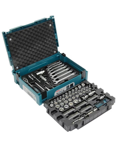 Makita Werkzeug-Set E-08713 120-teilig