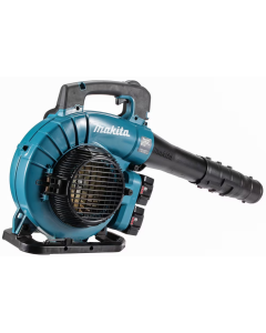 Makita DUB 363Z Akku-Laubbläser und -sauger inkl. 2x5,0Ah Akkus